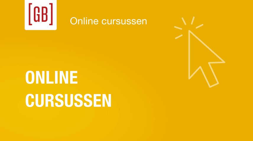 Online cursussen
