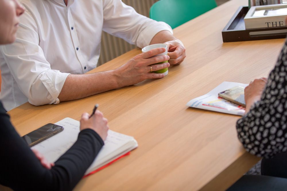 Masterclass Het geheim van een succesvol non-fictieboek