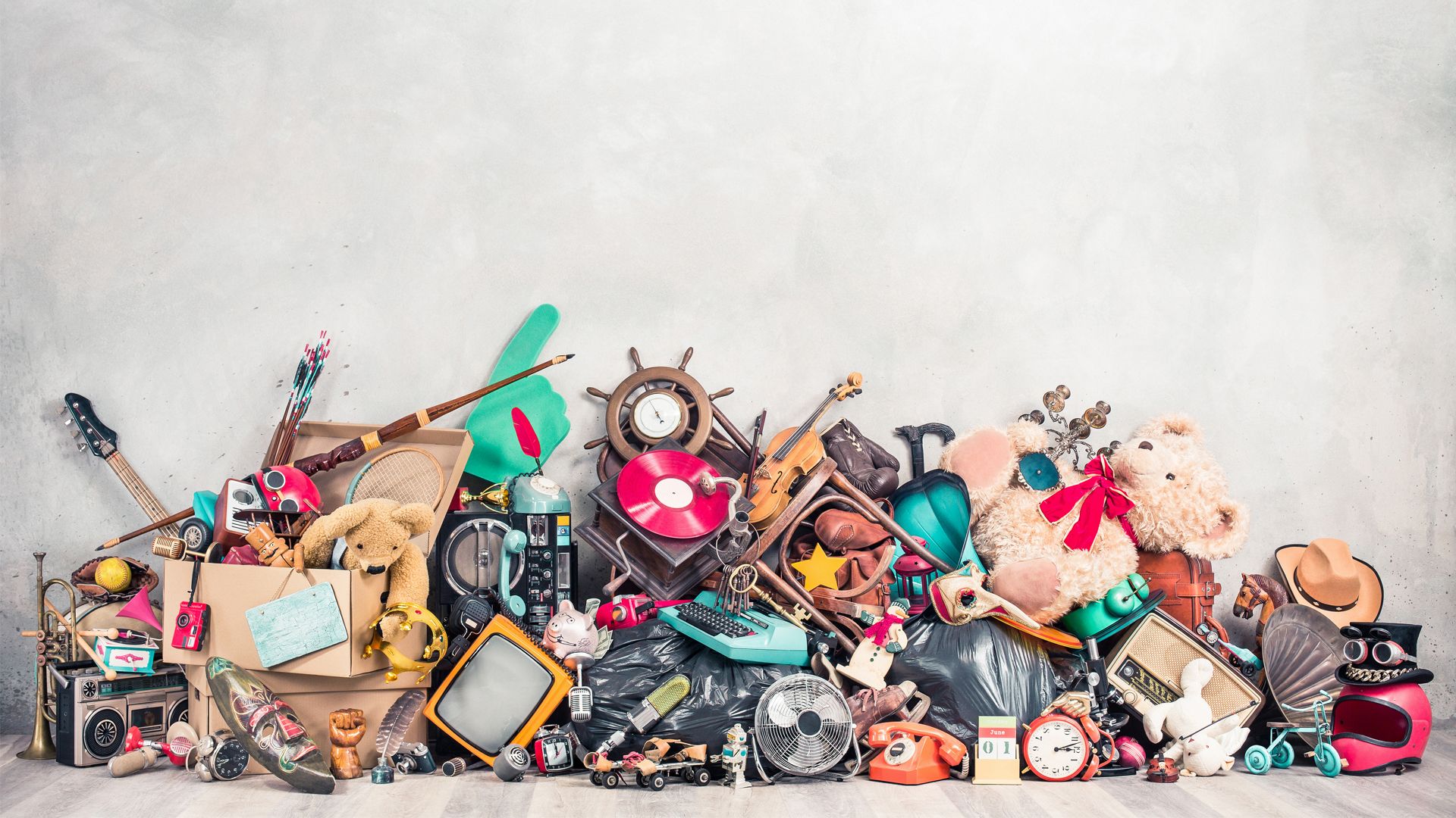 Blog over infodumping