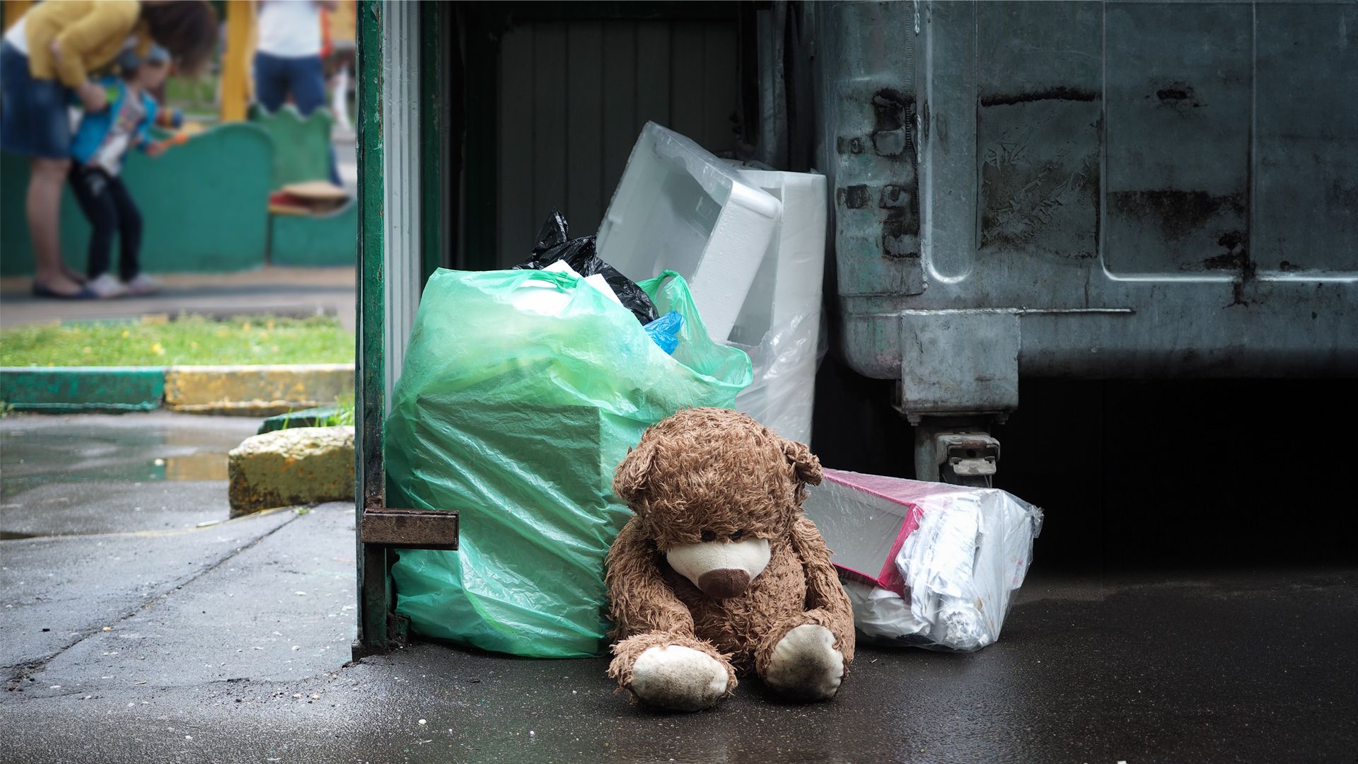 Red je manuscript van de Vergeten Boeken Club