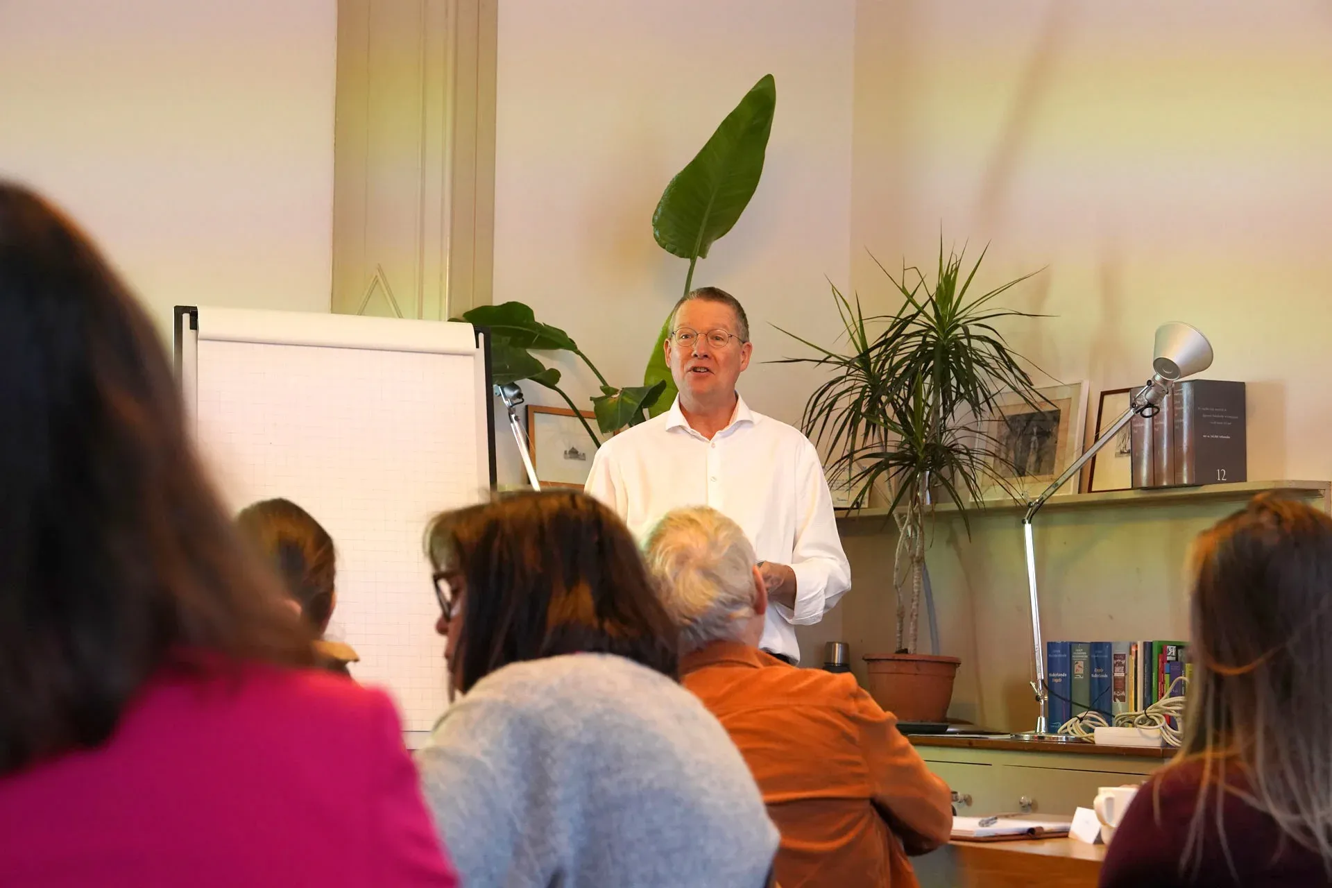 Masterclass Het geheim van een succesvol non-fictieboek